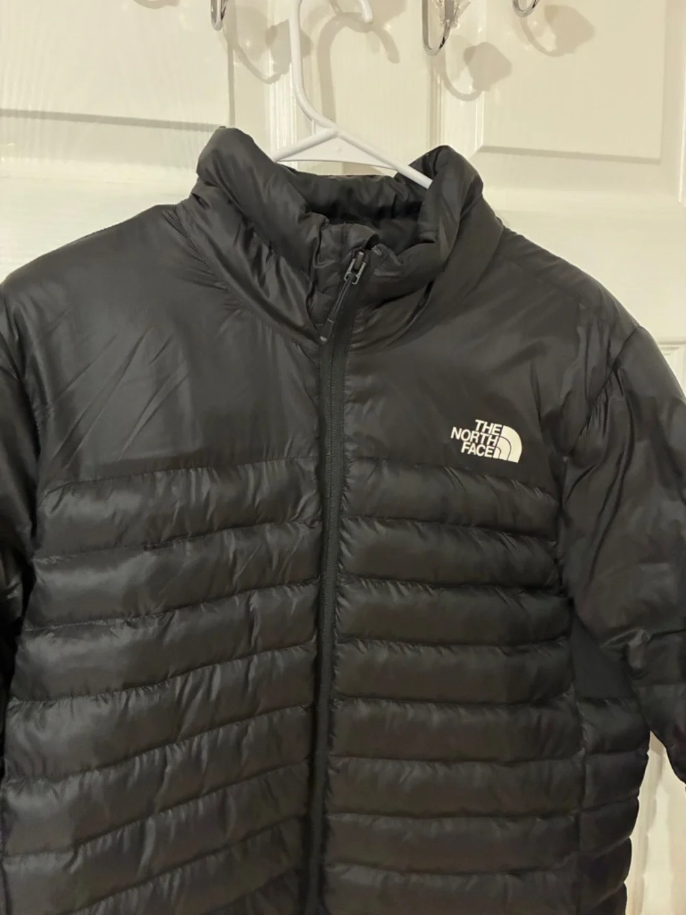 North Face Men’s Puffer Jacket